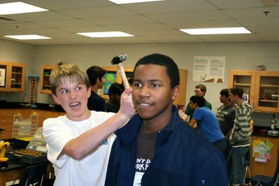 Robolion Caption Contest #10